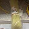 蜀姑娘 干米线米粉500g*3把 方便速食米线过桥米线家庭商用批发砂锅米线 实拍图