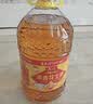 鲁花食用油 物理压榨 非转基因 玉米油6.18L 家用粮油 健康植物油 实拍图