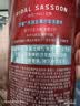 沙宣大红瓶水润去屑洗发水100g男女士温和净屑发丝洗头膏洗发露旅行装 实拍图