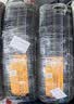 马牌（Continental）汽车轮胎205/55R16 91V FR UCJ+ 适配丰田卡罗拉/朗逸/速腾/宝来 实拍图
