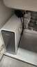 海尔（Haier）鲜活水净水器管线机套装【R793鲜活水pro净水器+海澜管线机不锈钢管即热6档水温HGR2303】 实拍图