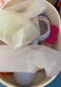 babycare婴幼儿手摇铃玩具趣味安抚牙胶0-1岁新生儿见面礼艾格白10件 实拍图