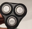 飞利浦新款男士电动剃须刀新一代旋风1系刮胡刀 风驰切剃3D浮动刀头 生日礼物送男生老公父亲毕业礼物 实拍图