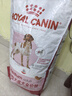 皇家狗粮 成犬狗粮 犬粮 宠物 中型犬 M25 全价犬粮 12月 15KG 实拍图