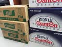 怡宝饮用纯净水210ml*24瓶 口袋水整箱 3箱装 实拍图