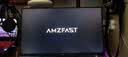AMZFAST24.5英寸420Hz FastIPS电竞高刷显示器 HDMI2.1 HDR400 FPS 游戏电脑屏幕 威龙G25F5 Pro 实拍图