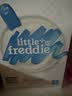 小皮（Little Freddie）有机高铁香蕉大米粉160g*1盒 欧洲原装进口婴儿辅食强化铁米糊 实拍图