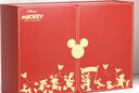 迪士尼（Disney）新生儿见面礼婴儿见面礼0-6个月硅胶牙胶摇铃高飞送礼 实拍图