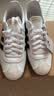 adidas「T头鞋」VL COURT CLASSIC板鞋德训鞋男女阿迪达斯轻运动 白色/黑色/灰色 (推荐女生选小半码)   43 实拍图