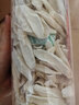 信好豫见 正宗河南焦作温县垆土铁棍山药片 怀/淮山药片中药材 源头直发 垆土山药片 500g 实拍图