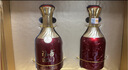 五粮液股份出品 福喜迎门 红福 浓香型白酒 52度500ml*2瓶礼盒装送礼 实拍图