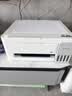 爱普生（EPSON）【6代新品】L3351墨仓式彩色打印机 微信打印/无线连接 家用AI学习打印机（打印、复印、扫描） 实拍图