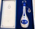 洋河梦之蓝 M9 52度 500ml*2 双瓶装 中秋送礼 实拍图