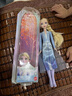 芭比（Barbie）女孩生日礼物娃娃玩具-冰雪奇缘2艾莎公主娃娃HLW48 实拍图