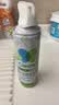 净安（Cleafe）空调清洗清洁剂家用免拆三合一中央无泡沫家用除菌500ml*2杀菌 实拍图