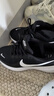 耐克NIKE男子跑步鞋透气 REVOLUTION 8 运动鞋HJ9198-003黑40.5 实拍图
