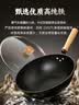 炊大皇炒锅爆炒王少油烟轻量炒菜锅速热电磁炉明火通用锅WC32CG 实拍图