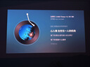 坚果投影（JMGO）N1S 4K特别版 巨幕足球夏日礼盒 三色激光云台投影仪家用 1600CVIA高亮 家庭影院看球赛国家补贴 实拍图