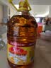 鲁花 食用油 物理压榨 葵花仁油6.18L  实拍图