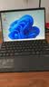 墨一 微软Surface蓝牙键盘盖磁吸Pro 7 6 5超薄无线键盘surface pro 8 9 X/10/11平板电脑键盘12带笔槽 神秘黑【Pro8/X/9/10/11/13通用】 炫酷背光 实拍图