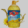 多力葵花籽油4L  一级物理压榨 零反式脂肪酸食用油 团购送礼 实拍图