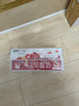 蒙牛早餐奶红枣味牛奶 250ml*16盒 送礼盒装  4月产 实拍图