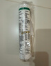 瓦克（WACKER）GM玻璃胶通用型厨卫密封胶美容胶中性门窗橱柜封边胶透明 实拍图