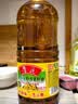 鲁花【保真菜籽油】低芥酸特香菜籽油 2L 物理压榨【京东品酒会同款】 实拍图