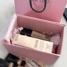 兰蔻持妆粉底液B-01暖阳白30ml持久遮瑕服帖护肤品化妆品礼盒生日礼物 实拍图