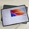iQOOPad5 Pro【国家补贴】平板电脑 2025新款平板 vivo平板 游戏电竞 旗舰性能 银翼 12GB+256GB 实拍图