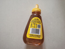 冠生园 百花蜂蜜428g 挤压瓶装纯蜂蜜 中华老字号 早餐牛奶伴侣冲饮礼品 实拍图
