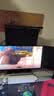 泰坦军团27英寸双侧入光屏2K 275Hz HDR400 DyDs0.5ms 耳机挂架 OSD桌面软件 硬件低蓝光电竞显示器KG277S 实拍图
