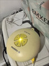 美德乐（Medela）吸奶器电动吸乳器单边防逆流舒适按摩母乳喂养丝韵舒悦版 实拍图