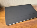 Apple/苹果 平板保护壳-黑色 适用于13英寸iPad Pro(M5/M4芯片) 平板保护壳iPad Pro保护壳保护套 实拍图