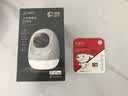 banq&JOY联名款 64GB TF（MicroSD）存储卡U3 C10 A1 V30 4K 高速款行车记录仪&监控摄像头手机内存卡 实拍图