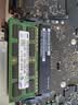 三星（SAMSUNG）DDR3L DDR4 PC3 PC4 笔记本/一体机内存条 兼容 联想 华硕 戴尔 小米 惠普 宏基 苹果电脑 4GB DDR3 1333MHz笔记本内存 实拍图