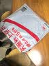 特步童装儿童国潮短袖圆领运动套装学院风户外运动两件套 深奥蓝 160 实拍图