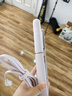 lena红光护发夹板直板夹3.0远红外线护发不伤发高浓负离子直发棒刘海内扣波浪生日礼物508H 实拍图