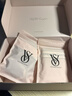 维多利亚的秘密  维密棉质舒适内裤logo腰带中腰女三角裤简约 39H6裸色-6819 11256819 1条 XS 实拍图