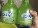 蓝月亮洗手液泡沫丰富滋润保湿芦荟健康抑菌99.9%500g洗手液补充装*4袋 实拍图