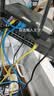 小米（MI）路由器AX1500 高速网络5G WiFi6 全千兆自适应网口 Mesh全屋 无线家用路由器 实拍图