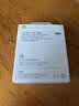 Apple/苹果 20W type-c充电器 苹果usb-c充电器原装手机快充头 旗舰店苹果iPhone 17 Pro Max充电器 实拍图