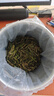 西湖牌绿茶优选雨前浓香龙井茶传统纸包春茶200g自己喝 实拍图