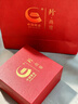珍尚银【中国黄金】莫比乌斯纯银项链女新款吊坠生日礼物送女友老婆 实拍图