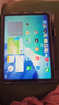 闪魔适用iPad11/10保护壳 11英寸ipad11/10保护套25/22款Y型透明亚克力横竖支撑黑色 实拍图