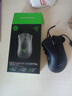 雷蛇（Razer）炼狱蝰蛇标准版 宏电竞游戏 鼠标有线人体工学机械炼狱电脑LOL CF适用 炼狱蝰蛇标准版-黑色 实拍图