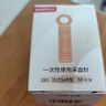 鱼跃580/590血糖仪家用全自动免调码【无仪器+300试纸+300采血针】 实拍图
