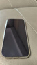 绿联【无黑边不挡屏】适用苹果17钢化膜iPhone17手机膜16Pro通用无边高清全屏防摔防爆保护膜 2片装 实拍图