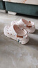 斯凯奇（Skechers）洞洞鞋女鞋夏季厚底泡泡鞋沙滩鞋凉鞋轻便包头凉拖鞋 实拍图