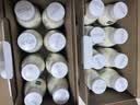 伊利金典3.8g乳蛋白鲜活纯牛奶250ml*8 30天常温短保 礼盒装 实拍图